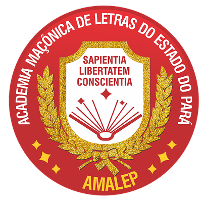 AMALEP — Academia Maçônica de Letras do Pará AMALEP — Academia Maçônica de Letras do Pará