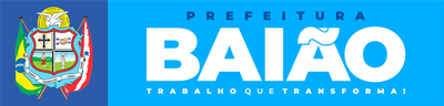 Prefeitura de Baião Prefeitura de Baião