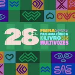 Feira Pan-Amazônica do Livro Feira Pan-Amazônica do Livro